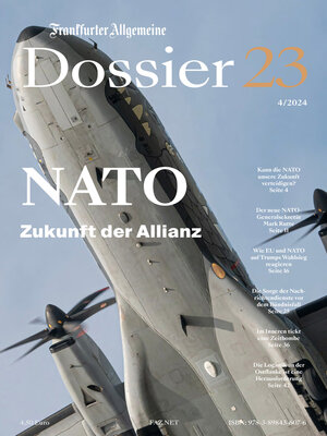 cover image of NATO